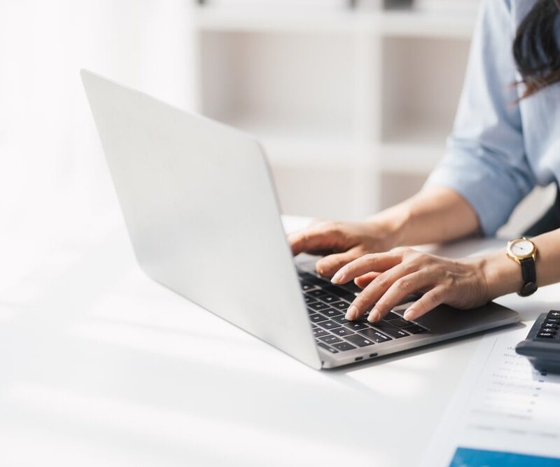 Jasa User Experience (UX) Optimization