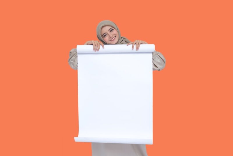 Banner - Flyer - Leaflet - Infografis